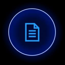 Product Leaflet icon