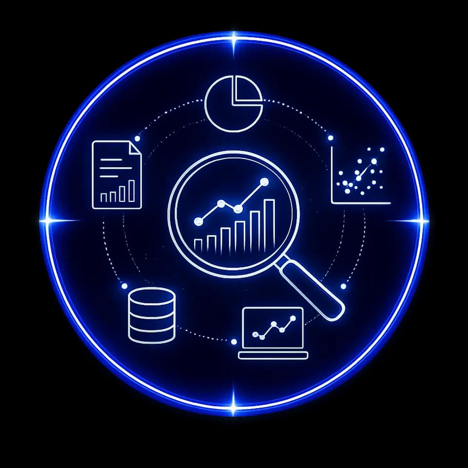 Research-Driven Decisions