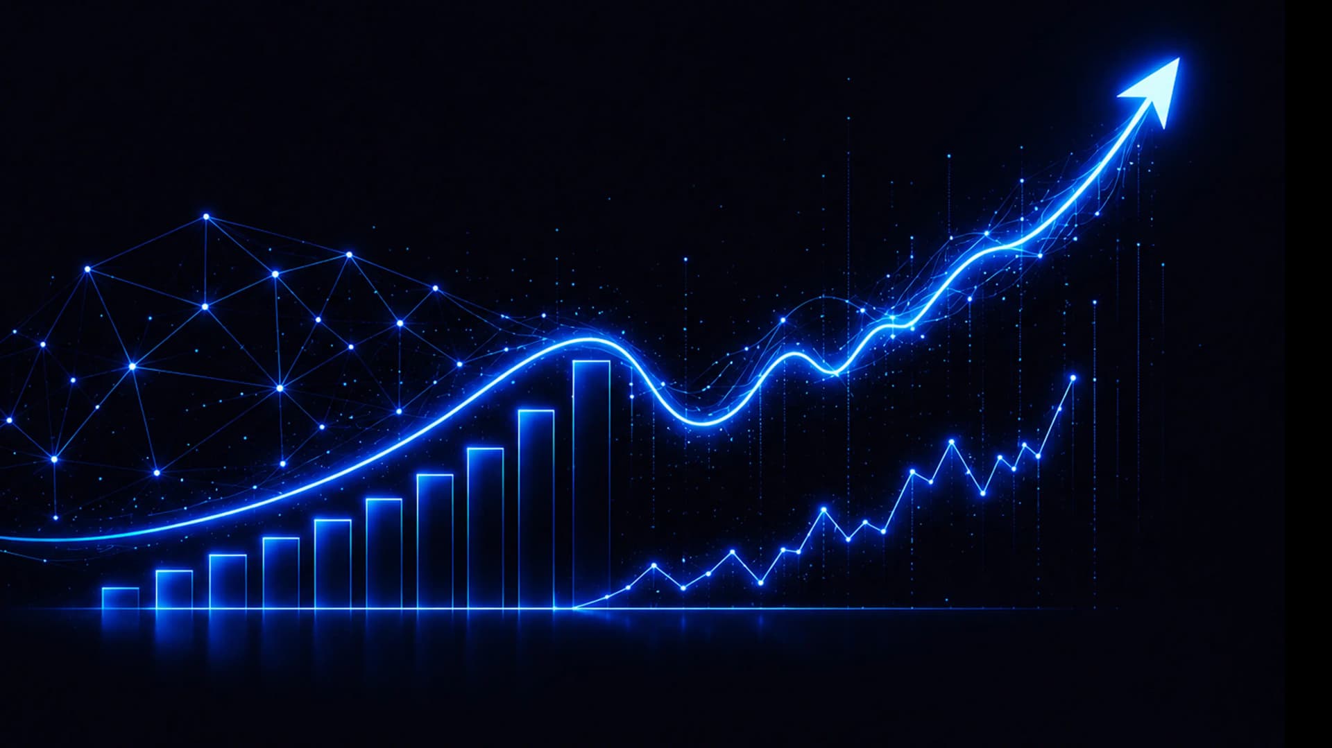 Funding Growth Chart