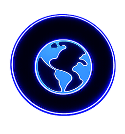 Global Icon
